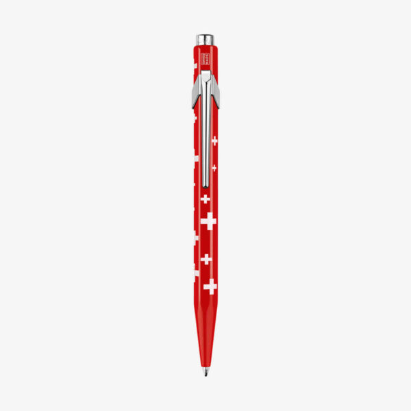 849™ TOTALLY SWISS Ballpoint Pen