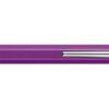 849™ COLORMAT-X Violet Ballpoint pen - Image 2
