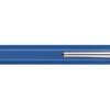 849™ COLORMAT-X Blue Ballpoint Pen - Image 2