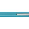 849™ Turquoise COLORMAT-X Ballpoint Pen - Image 2