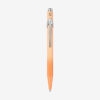 Set 849™ Sunset Sky Ballpoint Pen + Mech.Pencil – Special Edition - Image 3