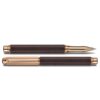 VARIUS™ EBONY Rose Gold Plated Roller Pen