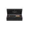 VARIUS™ EBONY Rose Gold Plated Roller Pen - Image 3