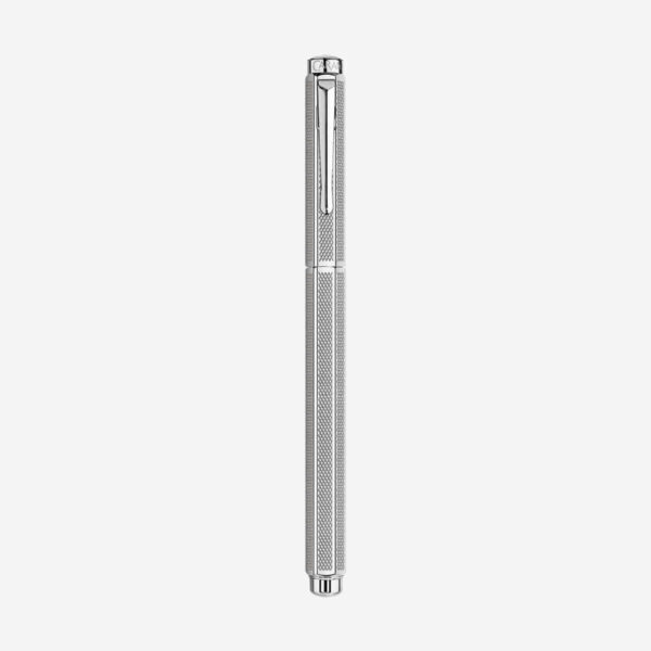 ECRIDOR™ RETRO Platinum-Coated Fountain Pen - Image 2