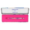 844™ Mechanical Pencil GERMANIER Pink – Special Edition - Image 2