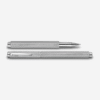 ECRIDOR™ Milanese Mesh Roller Pen