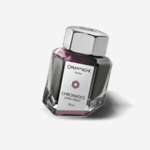 Ultra Violet CHROMATICS Ink Bottle 50 ml