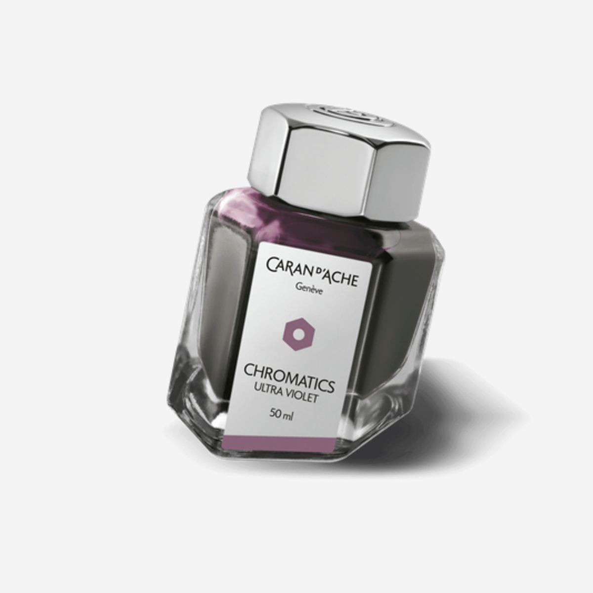 Ultra Violet CHROMATICS Ink Bottle 50 ml