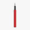 841™ Red Fountain Pen - Image 3