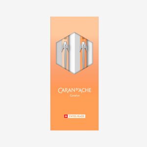 Set 849™ Sunset Sky Ballpoint Pen + Mech.Pencil – Special Edition