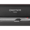 ECRIDOR™ CUBRIK Platinum Fountain Pen - Image 5
