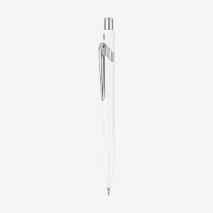 844™ CLASSIC LINE Mech.Pencil WHITE