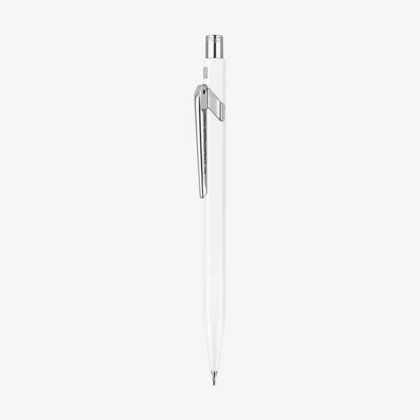 844™ CLASSIC LINE Mech.Pencil WHITE