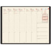 Weekly Planning with Action Dashboard “Minister Prestige”