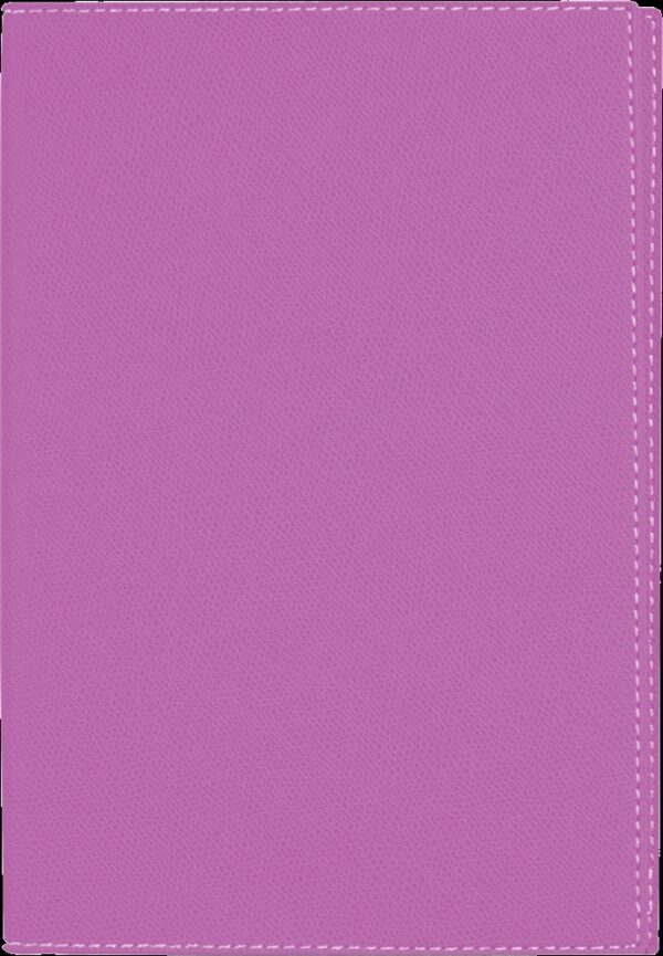 Refillable Journals