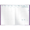 Weekly Planning with Space for Daily Notes “Prenote”