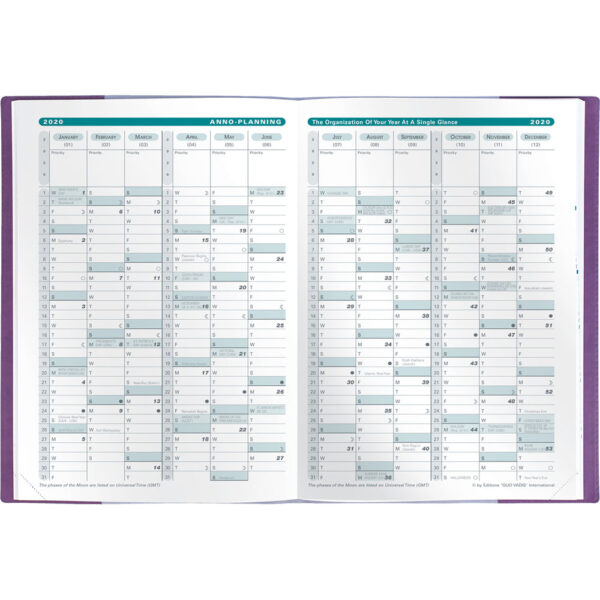 Weekly Planning with Space for Daily Notes “Prenote” - Image 3