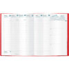 Weekly Planning with Action Dashboard “President”