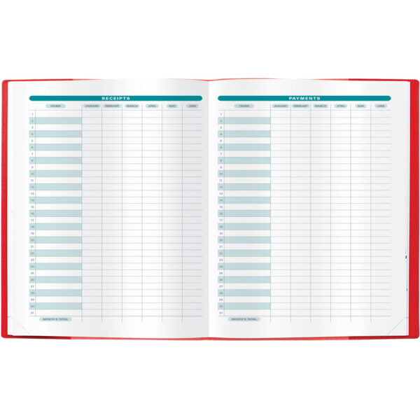 Weekly Planning with Action Dashboard “President” - Image 4