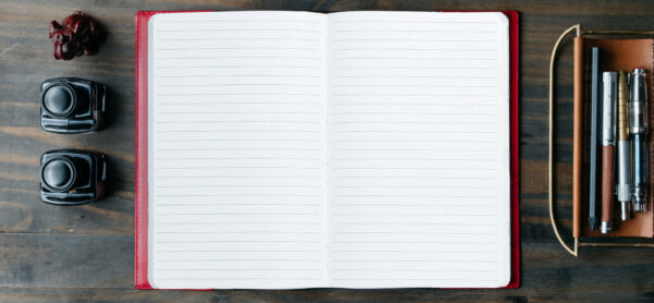 Refillable Journals - Image 3