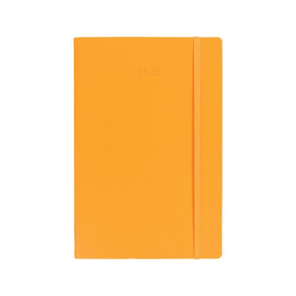 Weekly Planning with Full Notes Page “Rhodia Planner Desk” - Image 2