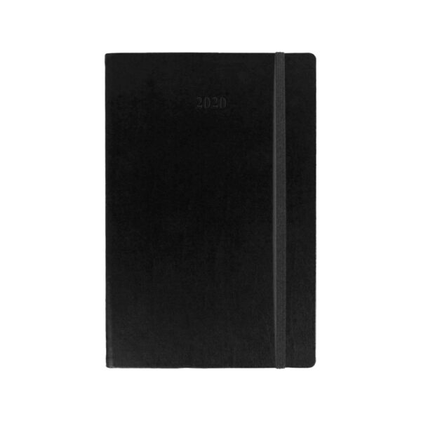 Weekly Planning with Full Notes Page “Rhodia Planner Desk” - Image 3