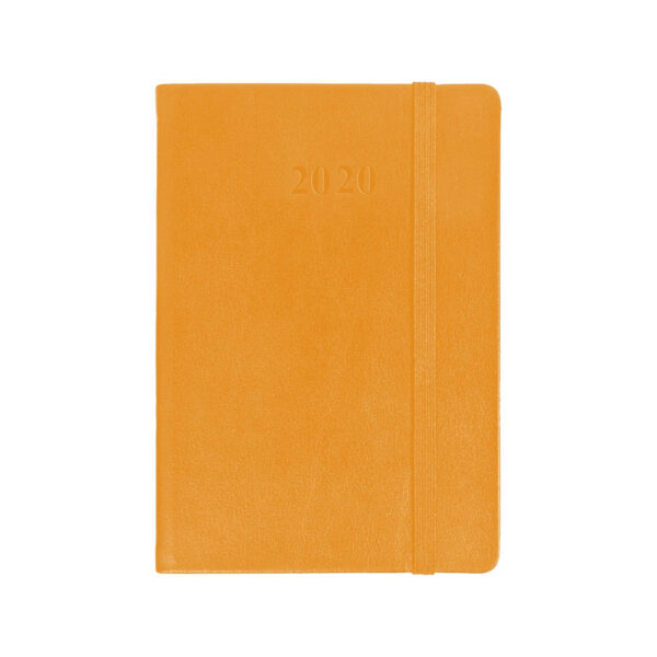 Weekly Planning with Full Notes Page “Rhodia Planner Pocket” - Image 2