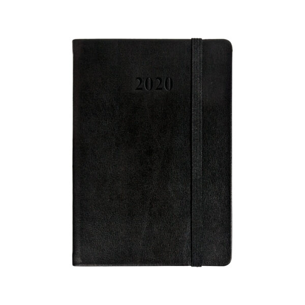 Weekly Planning with Full Notes Page “Rhodia Planner Pocket” - Image 3