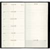 Weekly Planning with Full Notes Page “Space 17”