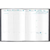 Weekly Planning with Space for Daily Notes “Trinote”