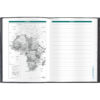 Weekly Planning with Space for Daily Notes “Trinote” - Image 3