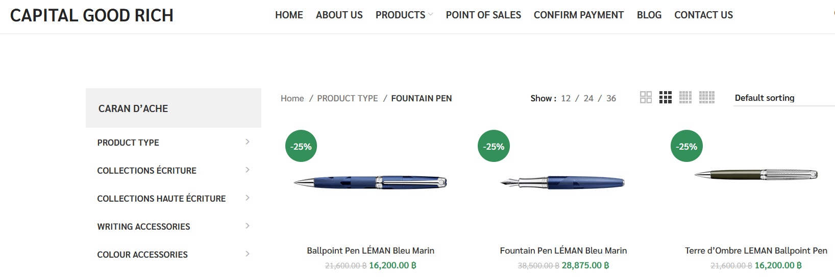 caran-d-ache-online-shop