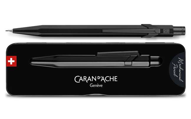carandache-844