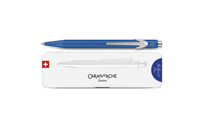 carandache-849