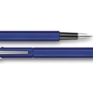 841™ Metal Fountain Pen BLUE
