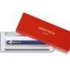 841™ Metal Fountain Pen BLUE - Image 4