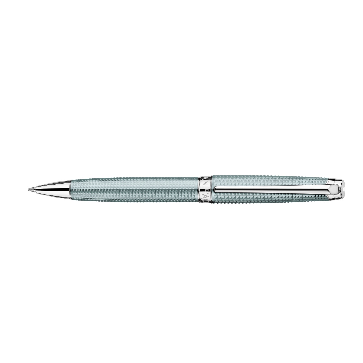 Ballpoint Pen Léman™ Alpine Frost