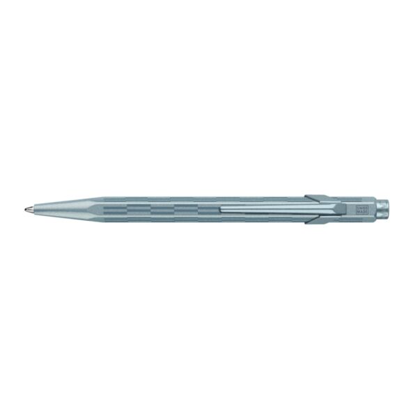 Ballpoint Pen 849™ Alpine Frost Blue