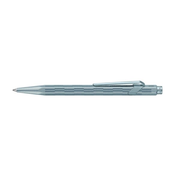 Ballpoint Pen 849™ Alpine Frost Blue - Image 2