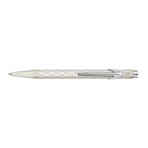 Ballpoint Pen 849™ Alpine Frost White