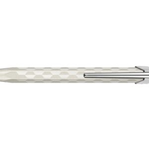 Ballpoint Pen 849™ Alpine Frost White