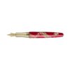 Red DRAGON Fountain Pen Limited Edition