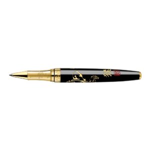 YEAR OF THE MONKEY Roller Pen Limited Edition