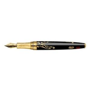 YEAR OF THE PIG Fountain Pen Limited Edition