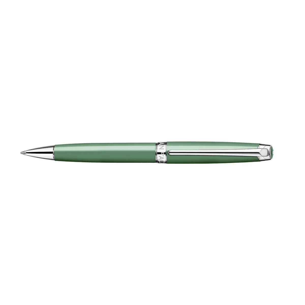 Ballpoint Pen LEMAN™ VERT DE GRIS - Special Edition