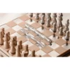 Rollerball Pen Ecridor™ Damier Grey Silver - Image 5