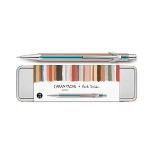 Mechanical Pencil 849™ Paul Smith Grey Silver (0.5mm)