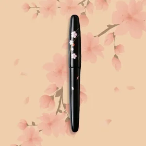 Dream Pen Echizen Urushi - Sakura Zukiyo