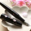 Dream Pen Echizen Urushi - Sakura Zukiyo - Image 2
