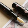Dream Pen Echizen Urushi - Sakura Zukiyo - Image 6